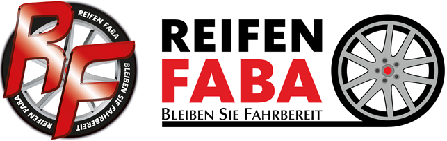 Logo Reifen Faba